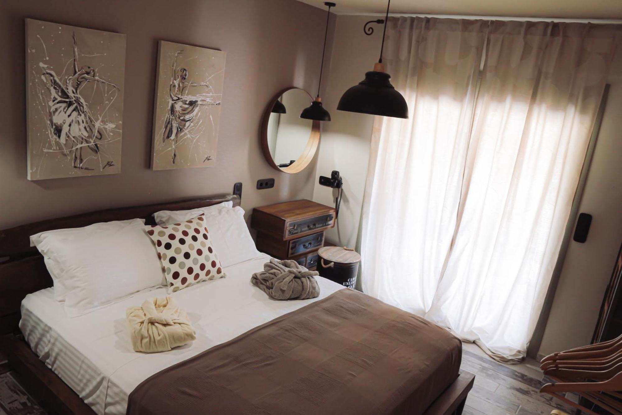 Kt Villa Troulos Exteriér fotografie